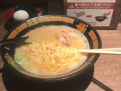 -一兰拉面(新宿中央东口店)