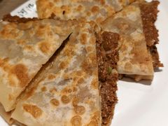 -河沿肉饼Beijing Pie(锡拉胡同店)
