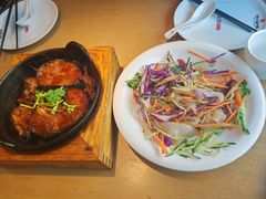 -洪兴砂锅·融合砂锅菜(三站店)