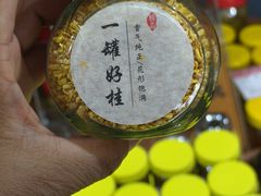 -苏州市吴中区光福窑上花果蜜饯厂