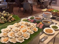-TABLE·味西餐厅-成都茂业JW万豪酒店