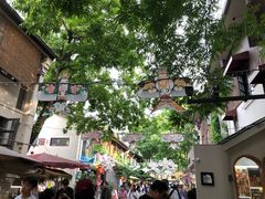 -小河直街历史文化街区