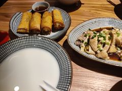 -南小蟹手工點心(三里屯店)