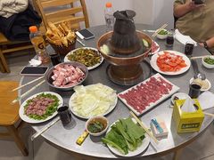 -三兴涮羊肉(荣安大街店)