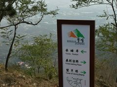 -北京鹫峰国家森林公园