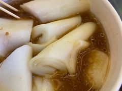 -卤大叔·广州牛杂(壹方城店)