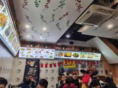 -江城燕子大排档(江汉路步行街店)