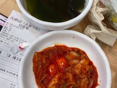 -米村拌饭(天津东丽万达店)