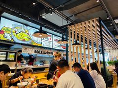 -云味馆·云南菜·云南米线(景田店)