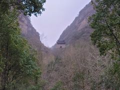-剑门关风景区