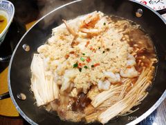 -自己人(九码头店)