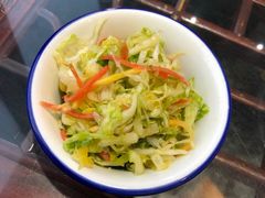 -李记搅团•非遗陕菜(三桥店)