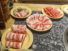 -蜀大侠火锅(车公庙店)