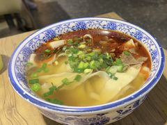 -兰州陈记牛肉面 ·烧烤· 铜锅涮肉(万达店)