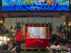 -金虹桥商场