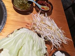 -饕老居耙牛肉(北碚总店)