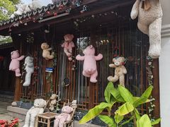 -湘湖大院(越王路店)