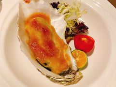 -安蒂娅·海鲜自助餐厅(安蒂娅美兰酒店)