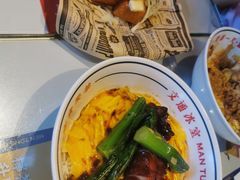 -文通冰室(祈福缤纷世界店)