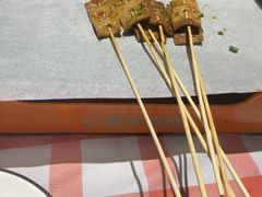 -虎子烧烤(湘江北路店)