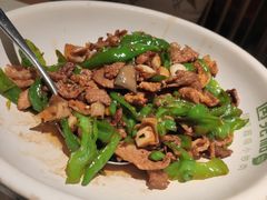-遇见湘·地道湖南菜(黄埔泰丰店)