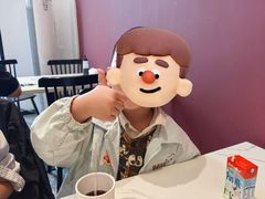 -张记酒楼(恒生·欧洲城店)