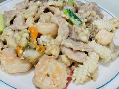 -逢春菜馆天津菜(胜利路店)