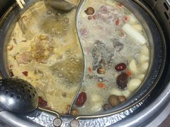 -快乐小羊·内蒙牛羊肉火锅(流花中心店)