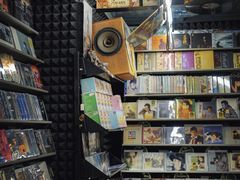 -Hi Fi Acoustic 梵香禅韵·色声香味