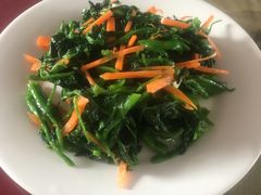 -北京龙庆四季香农家饭庄·灶台鱼·碳烤虹鳟鱼(龙庆峡店)