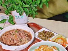 -嘉和一品粥(方庄店)