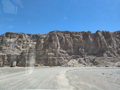 -哈密雅丹大海道景区