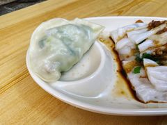 -汕尾小吃铜盘推(埔尾篮球场店)
