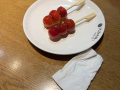-河沿肉饼Beijing Pie(东华门店)