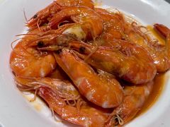 -1937青岛老味道·海肠捞饭·青岛菜(大鲍岛栈桥店)