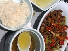 -大食代美食广场(上海中心店)