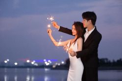 -薇咖映画婚纱摄影工作室