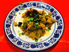 -义聚成老北京炙子烤肉(门框店)