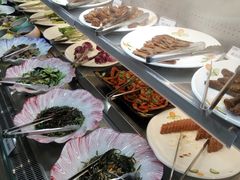 -福成自助烤肉(长阳店)