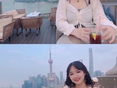 -罗斯福色戒酒吧(外滩店)