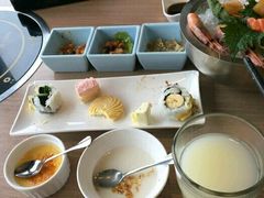-水林间·寿喜烧自助(仙林金鹰店)