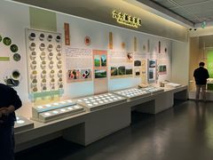 -中国茶叶博物馆(双峰馆区)