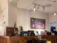 大堂-甘单茶事小馆(洋河店)