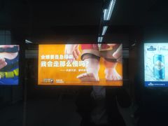 -车公庙(地铁站)