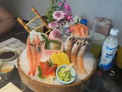 -花潮料理艺食馆(成都万象城店)