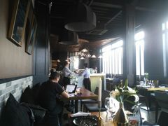 大堂-AZUL by FUEL蓝色·法式酒馆(琶醍店)