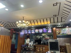 -尕胡才炕锅烤羊肉馆(八一路店)