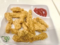 -汤姆家的牛排意面披萨(新城市广场店)