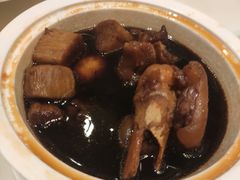 -半岛太子酒家(海港城店)
