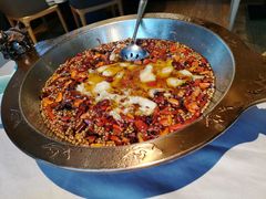 水煮江团-洞庭鱼香(万科店)